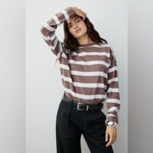 AYR The Early Mornings Tee